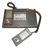 photo d'une Advision Home Arcade de Advision